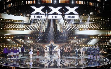 america's got talent results tonight